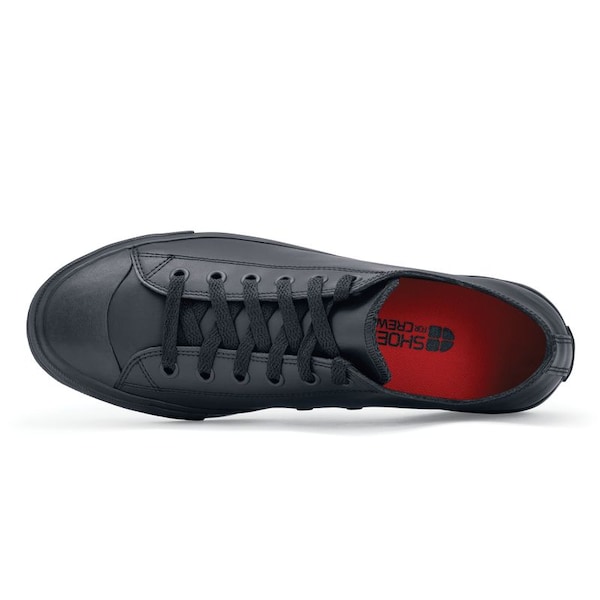 Shoes For Crews Delray Unisex Casual Slip Resistant Shoe, Size 8.5 - 38649