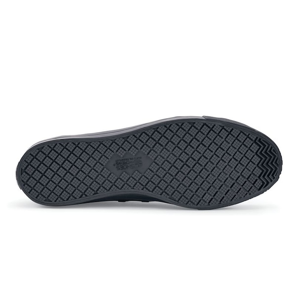 Shoes For Crews Delray Unisex Casual Slip Resistant Shoe, Size 8.5 - 38649