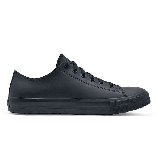 Shoes For Crews Delray Unisex Casual Slip Resistant Shoe, Size 8.5 - 38649