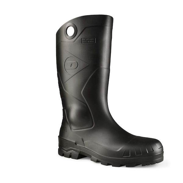 Onguard Men's Chesapeake Rubber Boot, Black, 9 - 867750900
