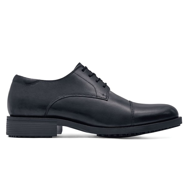 Shoes For Crews Senator Men's Dress Slip Resistant Shoe, Size 12 - 1201