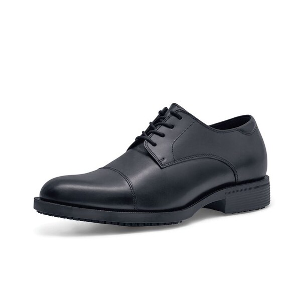 Shoes For Crews Senator Men's Dress Slip Resistant Shoe, Size 12 - 1201