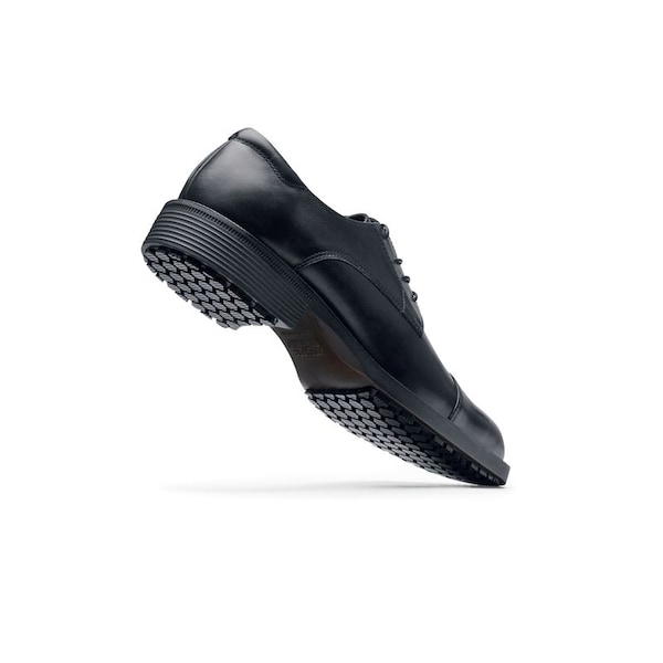 Shoes For Crews Senator Men's Dress Slip Resistant Shoe, Size 12 - 1201