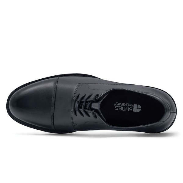 Shoes For Crews Senator Men's Dress Slip Resistant Shoe, Size 12 - 1201