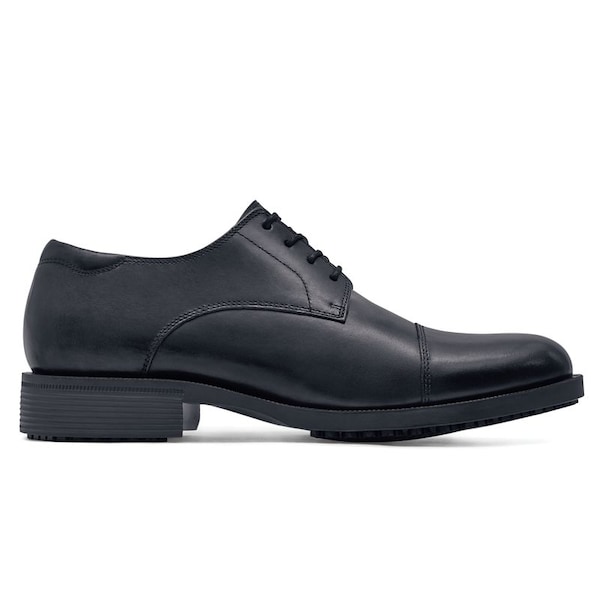 Shoes For Crews Senator Men's Dress Slip Resistant Shoe, Size 12 - 1201
