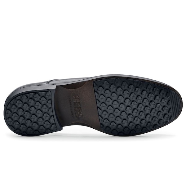 Shoes For Crews Senator Men's Dress Slip Resistant Shoe, Size 12 - 1201