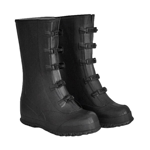 Boss Boss Men's Boots 11 US Black - 2PP629711