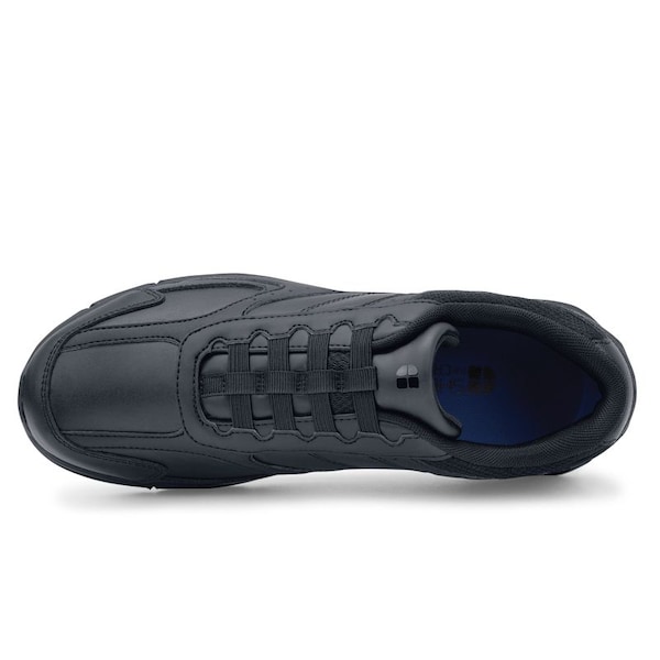 Shoes For Crews Entree II Women's Athletic Slip Resistant Shoe, Size 10 - 25814