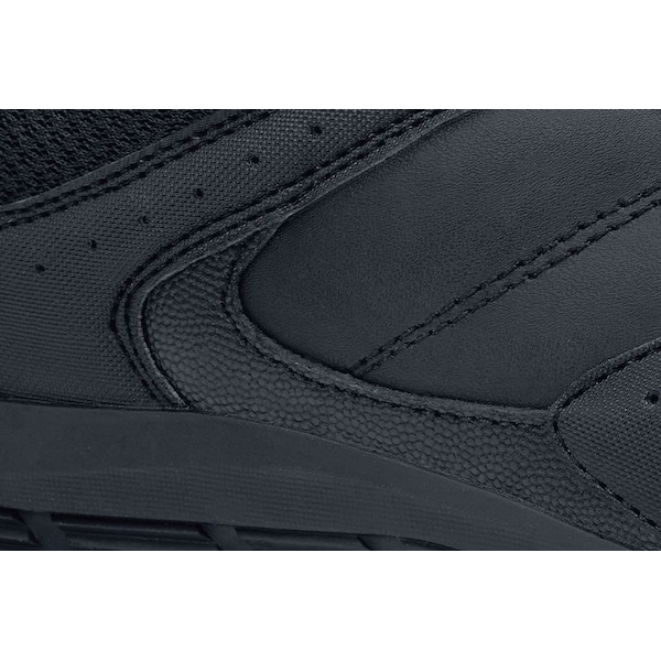 Shoes For Crews Entree II Women's Athletic Slip Resistant Shoe, Size 10 - 25814