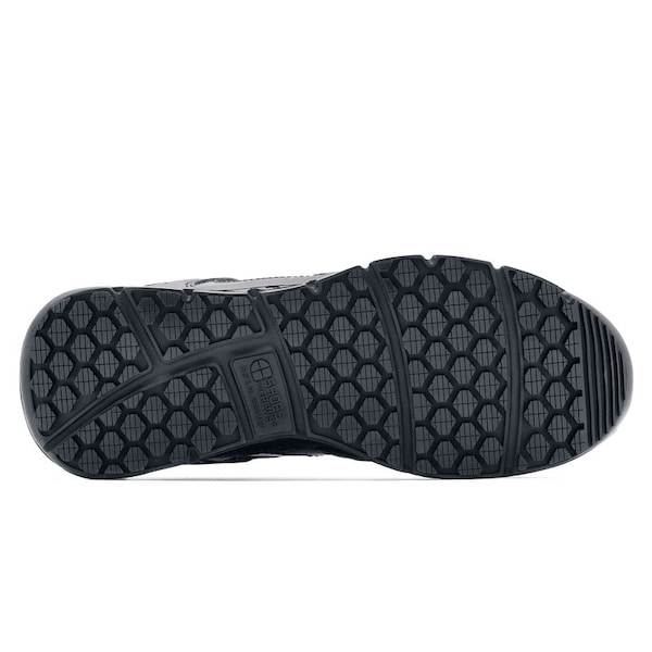 Shoes For Crews Entree II Women's Athletic Slip Resistant Shoe, Size 10 - 25814