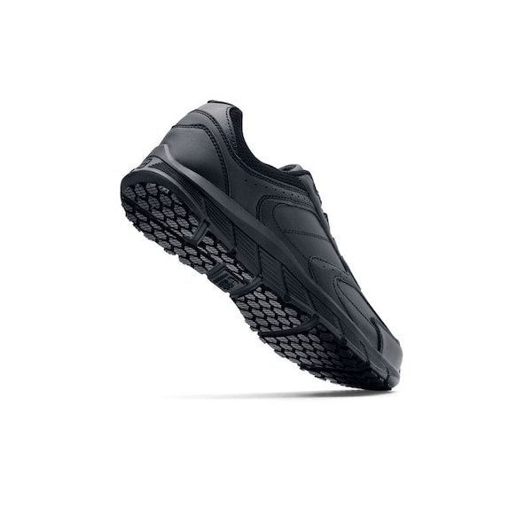 Shoes For Crews Entree II Women's Athletic Slip Resistant Shoe, Size 10 - 25814