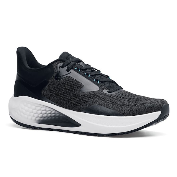 Shoes For Crews Johan Men's Athletic Slip Resistant Shoe, Size 10.5 - 22403