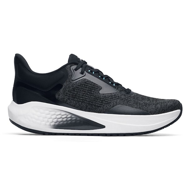 Shoes For Crews Johan Men's Athletic Slip Resistant Shoe, Size 10.5 - 22403