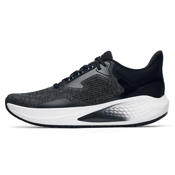 Shoes For Crews Johan Men's Athletic Slip Resistant Shoe, Size 10.5 - 22403