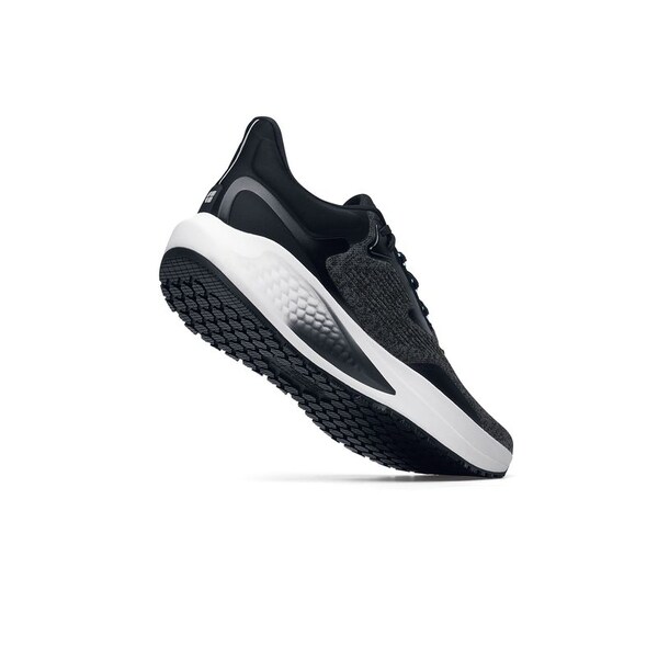 Shoes For Crews Johan Men's Athletic Slip Resistant Shoe, Size 10.5 - 22403