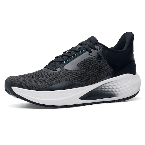Shoes For Crews Johan Men's Athletic Slip Resistant Shoe, Size 10.5 - 22403