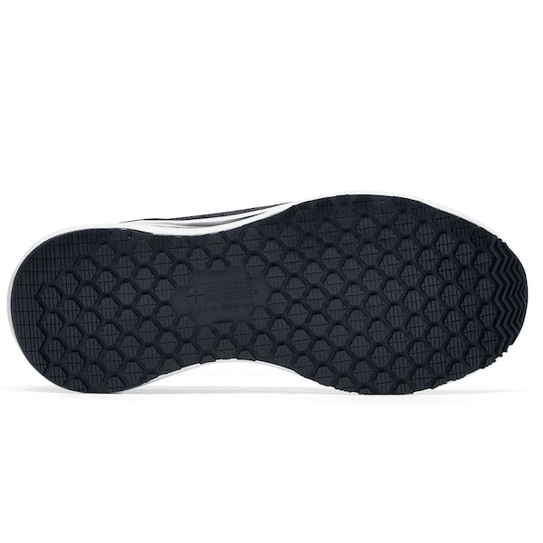 Shoes For Crews Johan Men's Athletic Slip Resistant Shoe, Size 10.5 - 22403