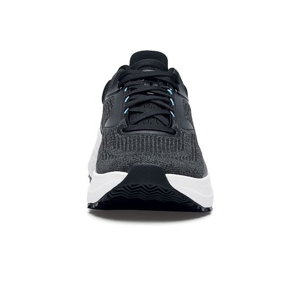 Shoes For Crews Johan Men's Athletic Slip Resistant Shoe, Size 10.5 - 22403
