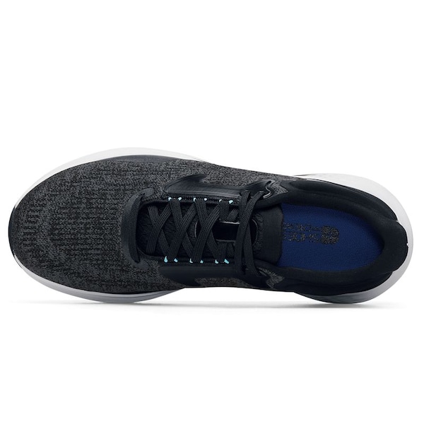 Shoes For Crews Johan Men's Athletic Slip Resistant Shoe, Size 10.5 - 22403