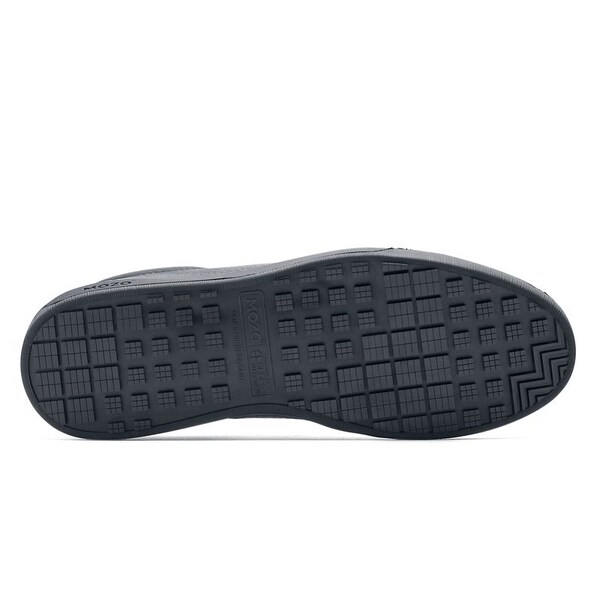Shoes For Crews Mavi II Women's Casual Slip Resistant Shoe, Size 9 - M51038