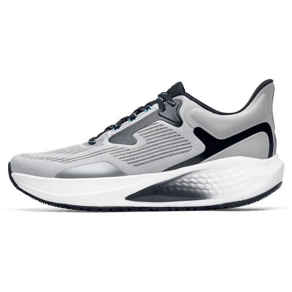 Shoes For Crews Johan Men's Athletic Slip Resistant Shoe, Size 9 - 22413