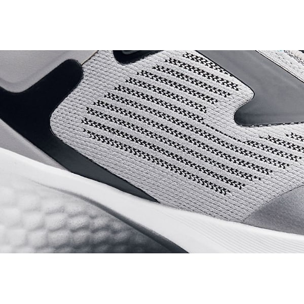 Shoes For Crews Johan Men's Athletic Slip Resistant Shoe, Size 9 - 22413