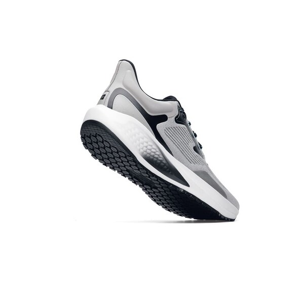 Shoes For Crews Johan Men's Athletic Slip Resistant Shoe, Size 9 - 22413