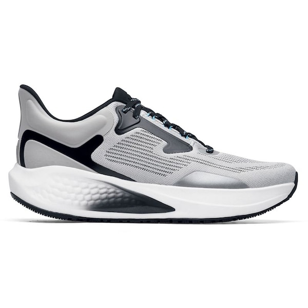 Shoes For Crews Johan Men's Athletic Slip Resistant Shoe, Size 9 - 22413