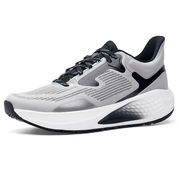 Shoes For Crews Johan Men's Athletic Slip Resistant Shoe, Size 9 - 22413