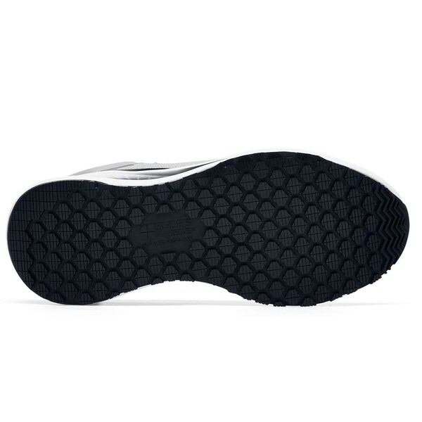 Shoes For Crews Johan Men's Athletic Slip Resistant Shoe, Size 9 - 22413