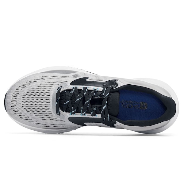 Shoes For Crews Johan Men's Athletic Slip Resistant Shoe, Size 9 - 22413