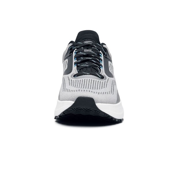Shoes For Crews Johan Men's Athletic Slip Resistant Shoe, Size 9 - 22413