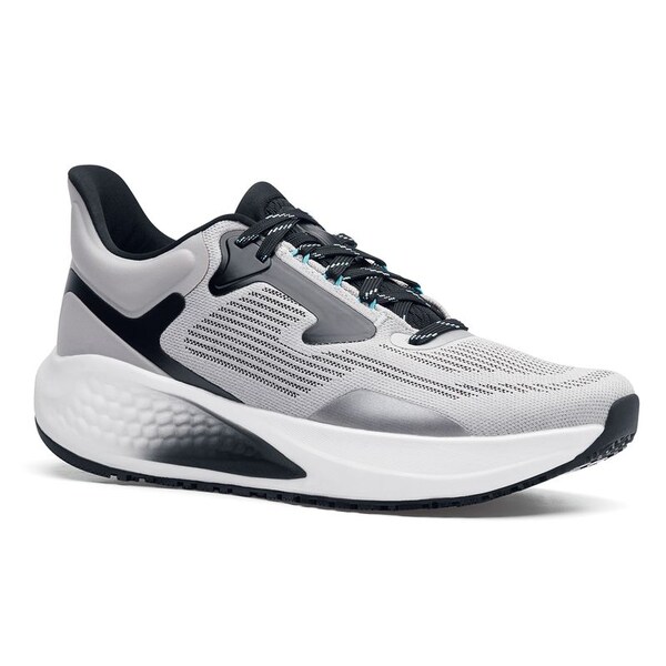 Shoes For Crews Johan Men's Athletic Slip Resistant Shoe, Size 9 - 22413