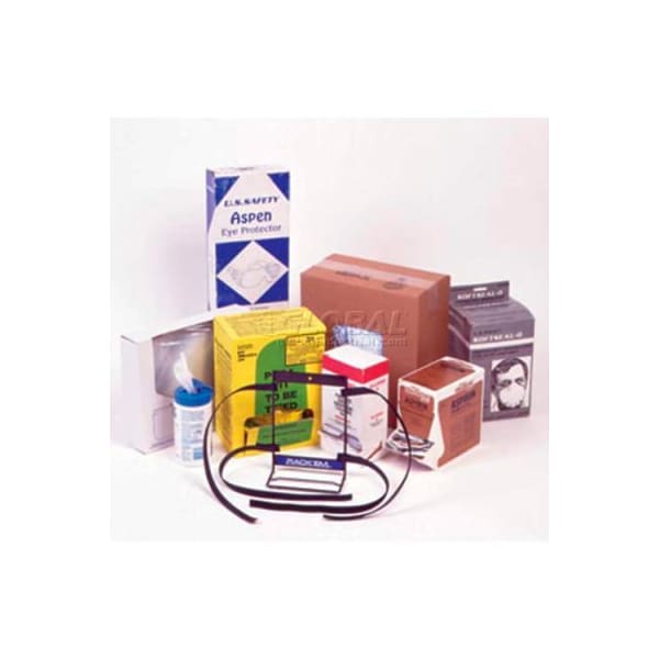 Horizon Mfg Horizon Mfg. Universal Dispenser Box Rack, 4003, 6"L - 4003