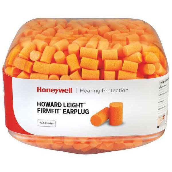 Honeywell Howard Leight Earplug Dispenser, Antimicrobial, FF - HL400-FF-INTRO-AM/HL400-FF-REFILL