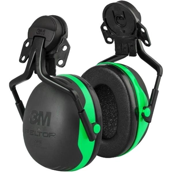 Kong Usa Earmuffs Green 26 dB - 999160000XK