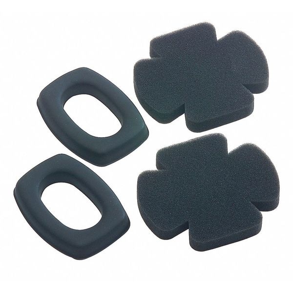 Honeywell Howard Leight Hygiene Kit, F/ Thunder T1/T1H/T1F - 1010974