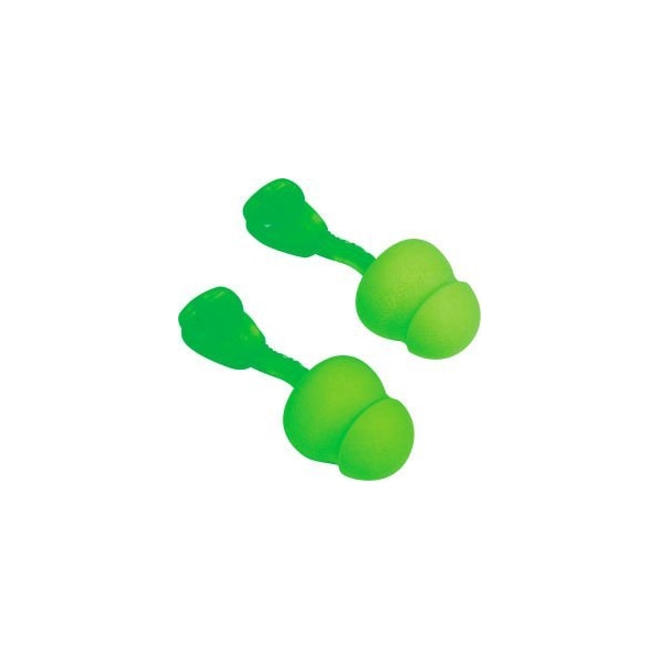 Moldex Moldex 6940 Glide Foam Twist In Earplug, Uncorded, 100 PairsBox - 6940