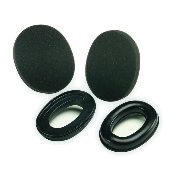 Msa Safety Hygiene Kit, F/ Supreme Pro(TM) Headsets - 10061294