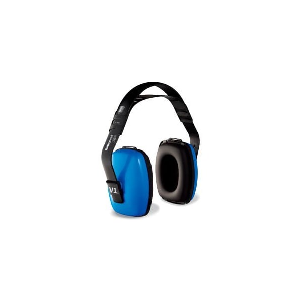 Honeywell North Howard Leight 1035186 Viking Multi-Position Earmuff, NRR 25 dB - 1035186-VS
