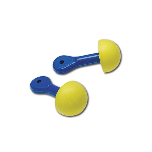 3M E-A-R Ear Plugs, 100 PK - 10080529210002