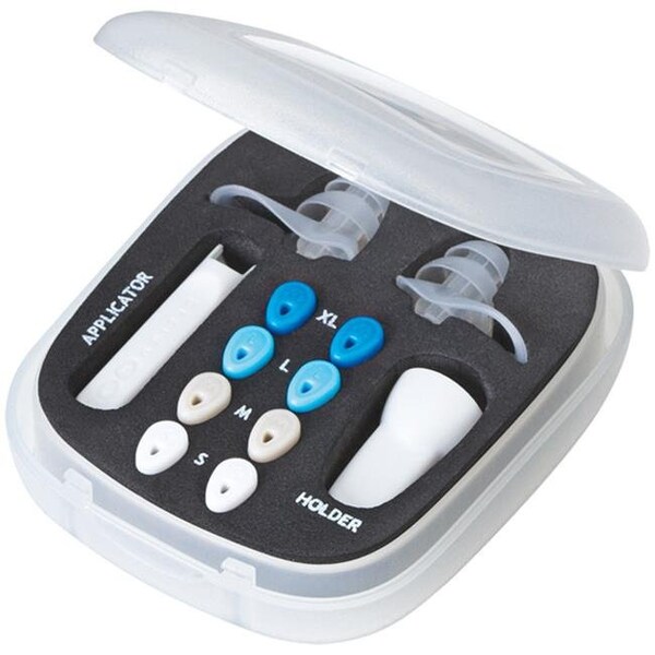 Design Go Design Go 430 Z Zone Custom Fit Ear Plugs Design Go - 788756