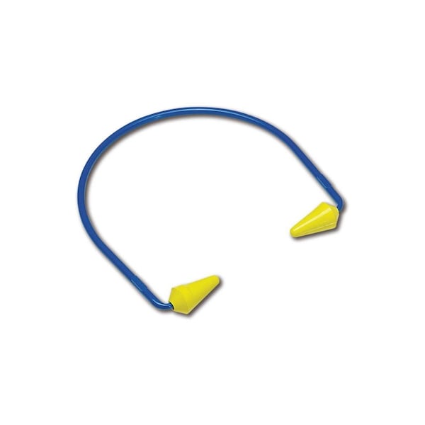 3M E-A-R 3M 3202001 EAR Caboflex SemiAural Banded Hearing Protector - 10080529200003