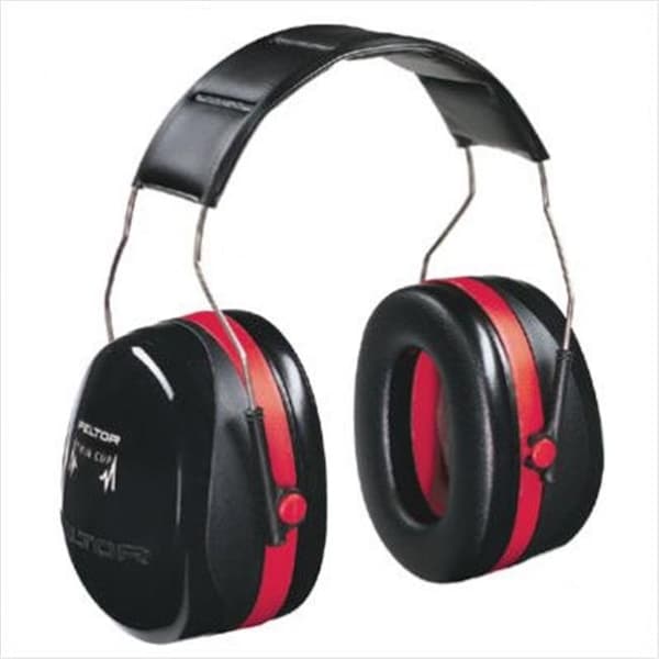 3M Peltor Peltor 247-H10A Peltor Twin Cup Hearingprotector Nrr 29Db - 247-H10A