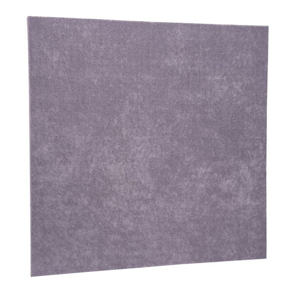 Auralex Acoustics SonoLite Bass Trap Grey - SONOLITE BASS TRAP GREY
