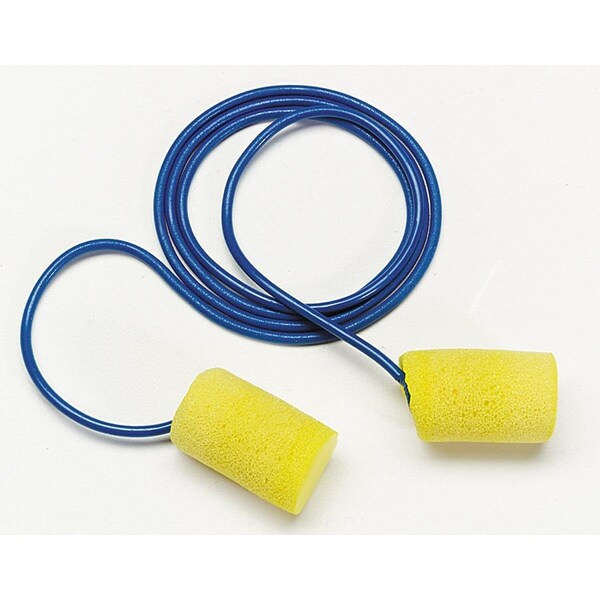 Ear 29 DB Amigo Corded Pillow Pak Plug - 247-311-1106
