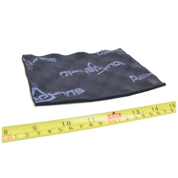 Soundshield Speaker Sound Seal Strip Kit fits about 4-5 speakers - SSD-CONTOUR