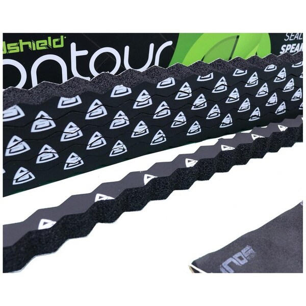 Soundshield Speaker Sound Seal Strip Kit fits about 4-5 speakers - SSD-CONTOUR
