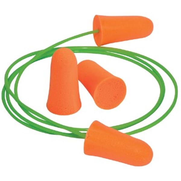 Perfect Pants Mellows Disp Foam Earplugs- Nrr 30- Uncorded - PE442964