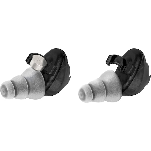 Etymotic GSP-15 Gun Sport Pro -Electronic Protect/Enhance - ER125-GSP15BN